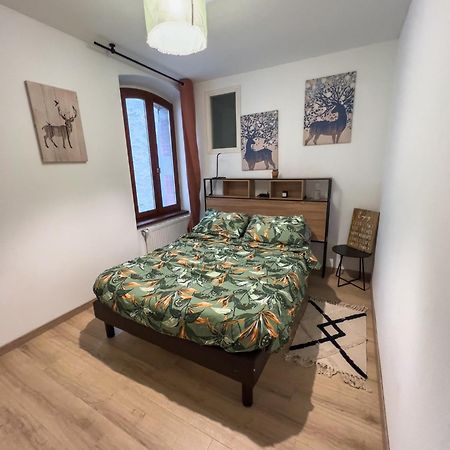 T2 Centre Ville Proche Des Pistes Briançon 외부 사진