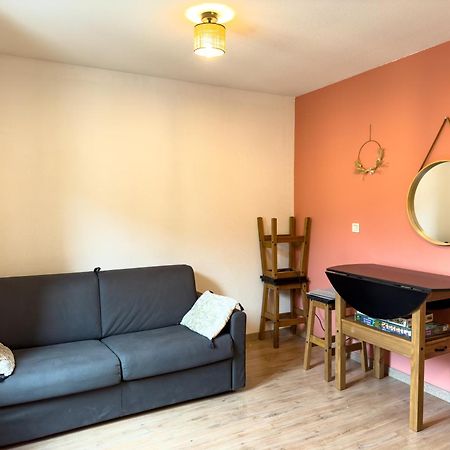 T2 Centre Ville Proche Des Pistes Briançon 외부 사진