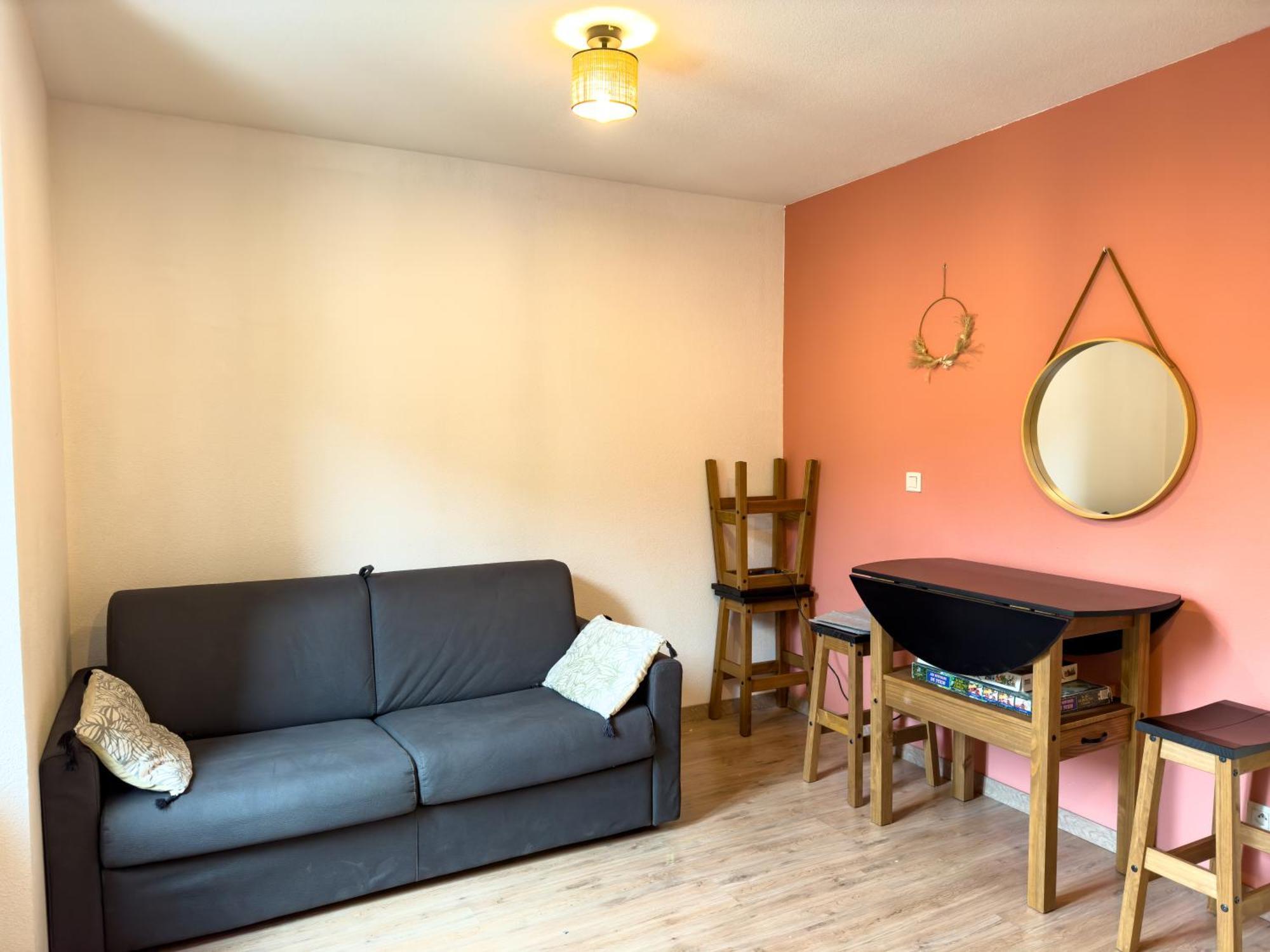 T2 Centre Ville Proche Des Pistes Briançon 외부 사진