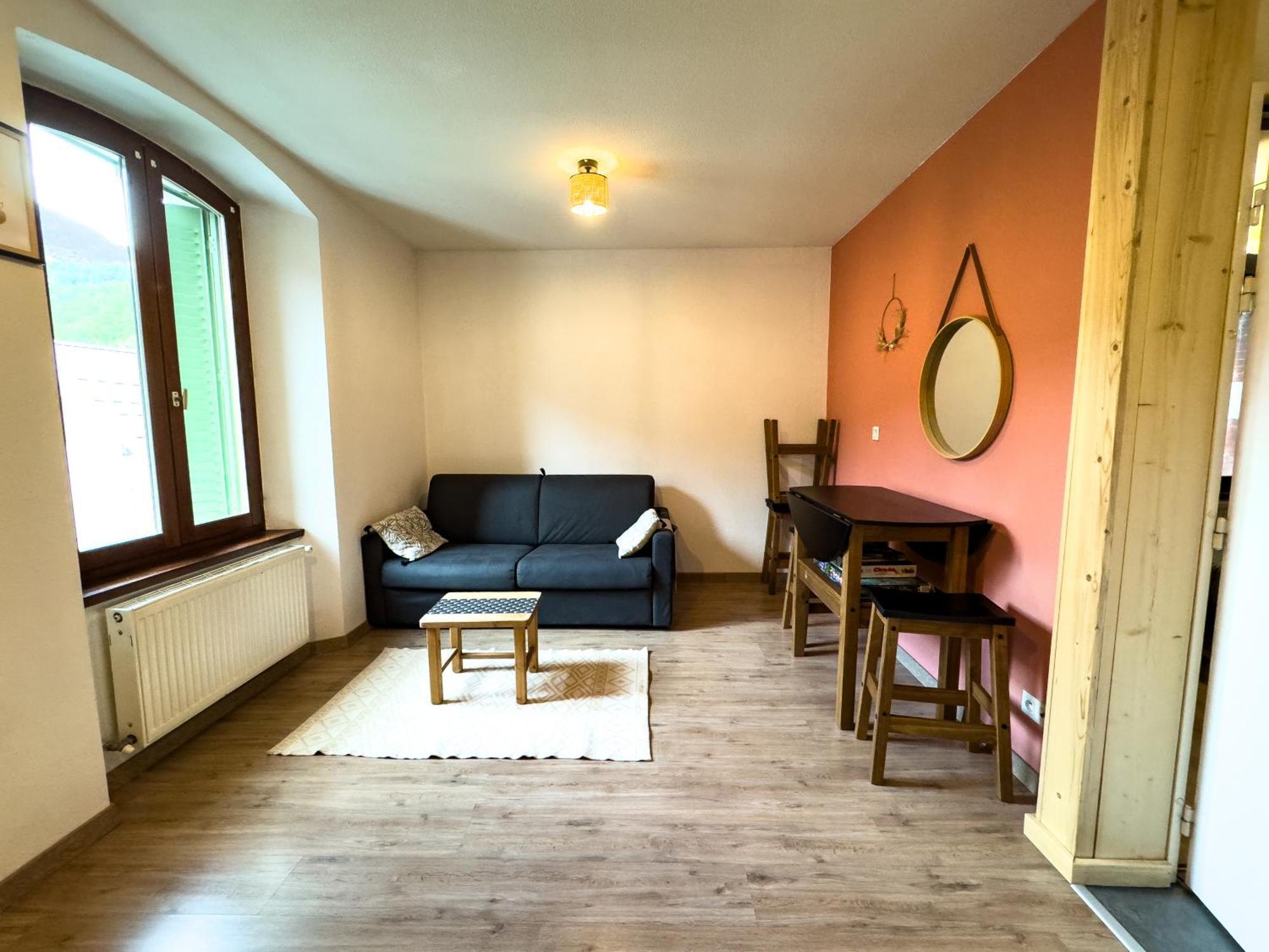 T2 Centre Ville Proche Des Pistes Briançon 외부 사진